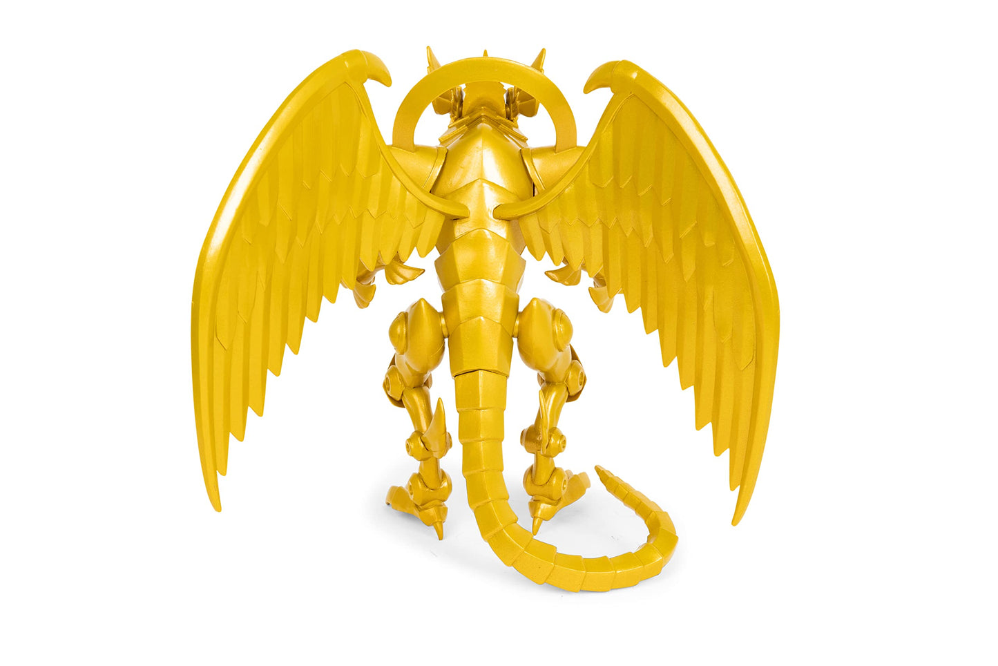 UCC Distributing: Yu-Gi-Oh Winged Dragon of Ra 7-Inch Articulated Figure – Limited Edition + Exclusive Card
