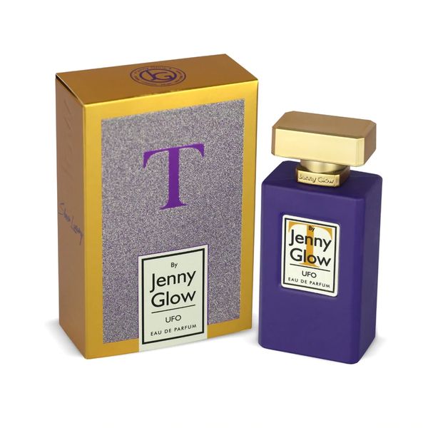 Jenny Glow UFO Eau de Parfum 30ml Spray Women's Fragrance