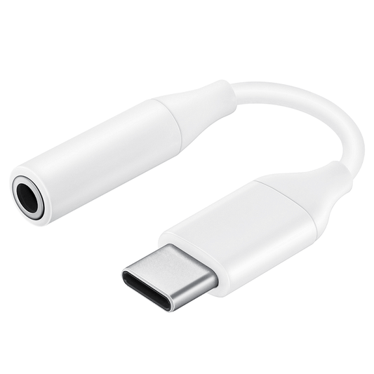 Samsung Type C to 3.5mm Jack Adapter - Bulk (For Samsung only)