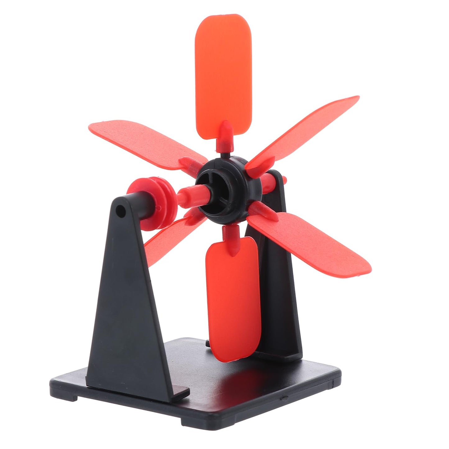 ULTECHNOVO Water Wheel Toy - 3-Piece DIY Hydropower Science Kit