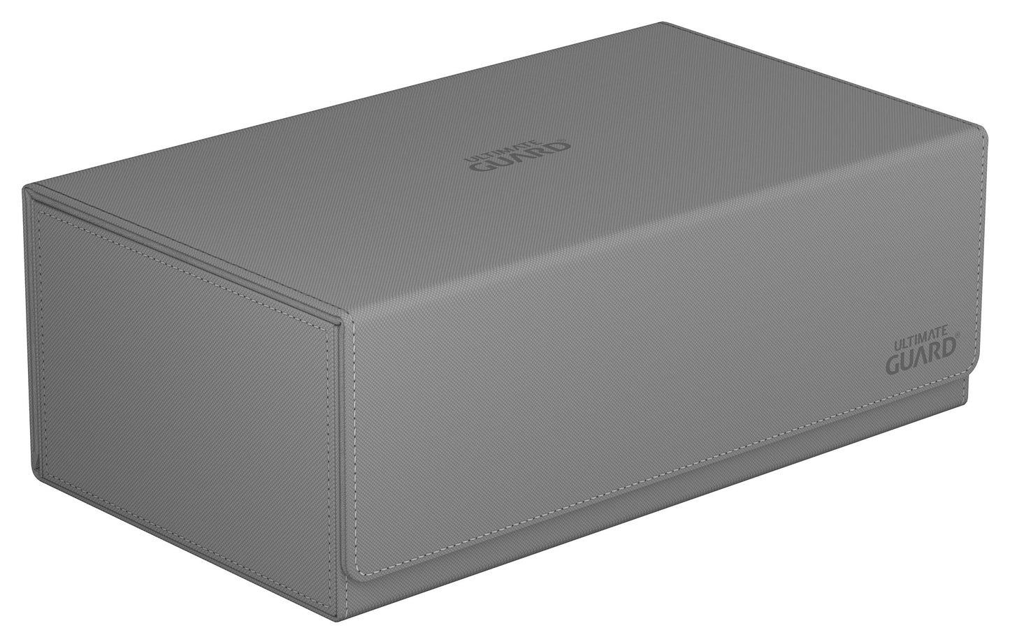 Ultimate Guard Arkhive 800+ Deck Case – 800 Double-Sleeved / 1000 Single-Sleeved, Magnetic Closure