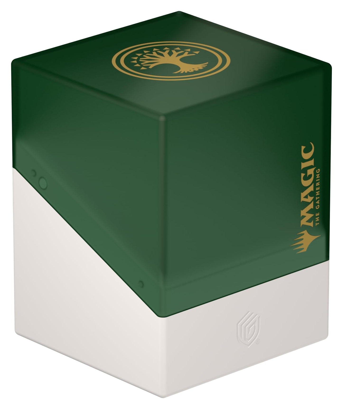Ultimate Guard Boulder 100+ Box – MTG Guild Summit Selesnya | Official Artwork