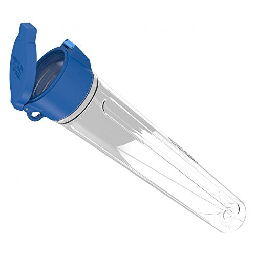 Ultimate Guard MatPod Clear Transport Tube for Mats and Posters