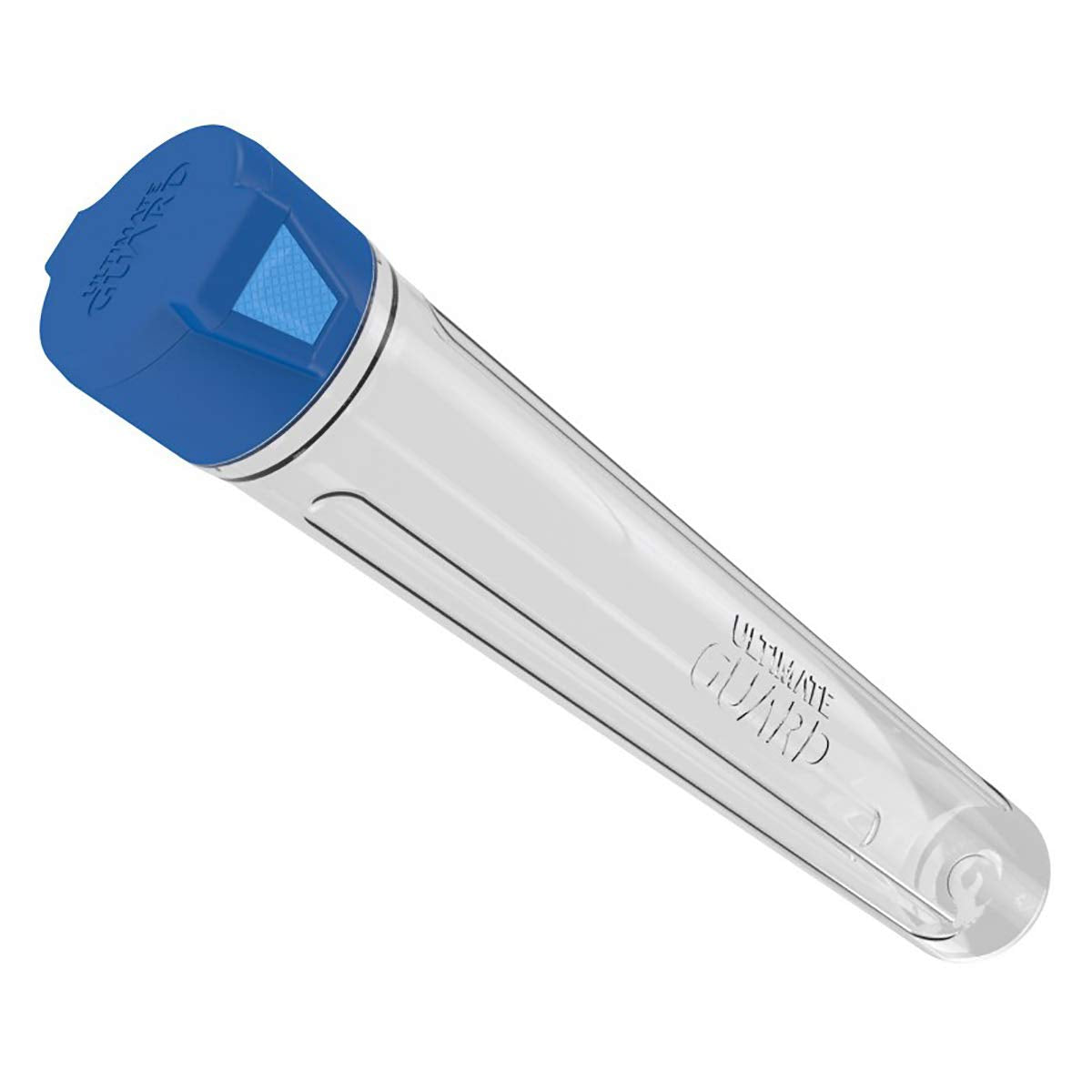 Ultimate Guard MatPod Clear Transport Tube for Mats and Posters