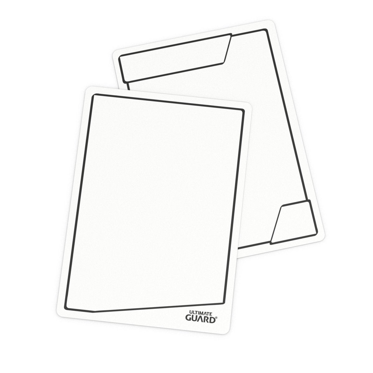 Ultimate Guard Multi Tokens Standard Size (25)