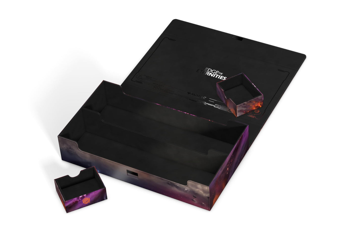 Ultimate Guard Omnihive 1000+ Xenoskin – MTG Edge of Eternities Deck Case