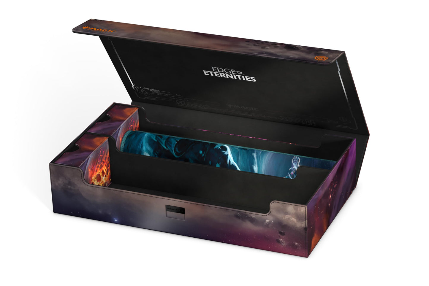 Ultimate Guard Omnihive 1000+ Xenoskin – MTG Edge of Eternities Deck Case