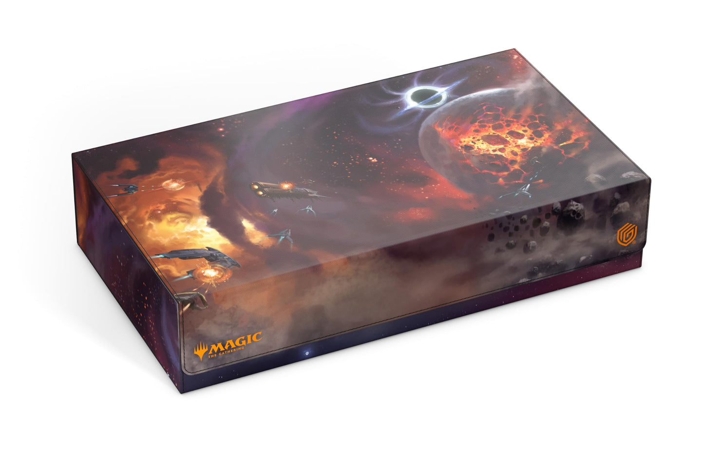 Ultimate Guard Omnihive 1000+ Xenoskin – MTG Edge of Eternities Deck Case