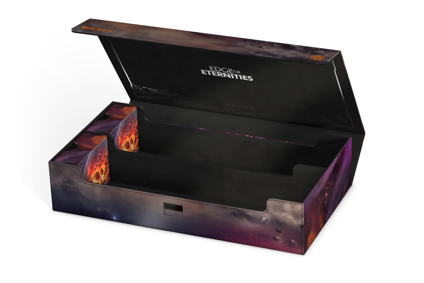 Ultimate Guard Omnihive 1000+ Xenoskin – MTG Edge of Eternities Deck Case