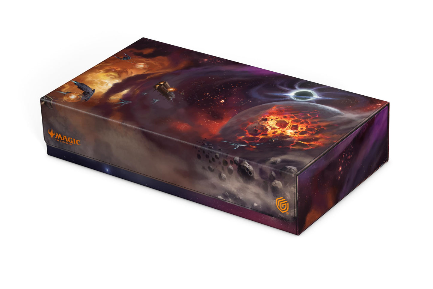 Ultimate Guard Omnihive 1000+ Xenoskin – MTG Edge of Eternities Deck Case