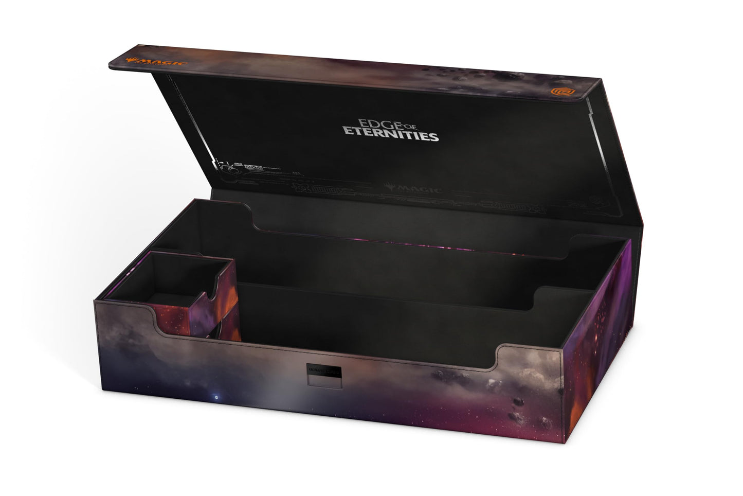 Ultimate Guard Omnihive 1000+ Xenoskin – MTG Edge of Eternities Deck Case