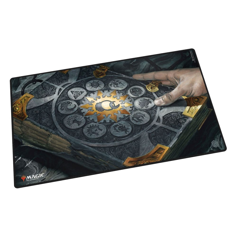 Ultimate Guard Play-Mat MTG "Guild Summit" - Tome of the Guildpact