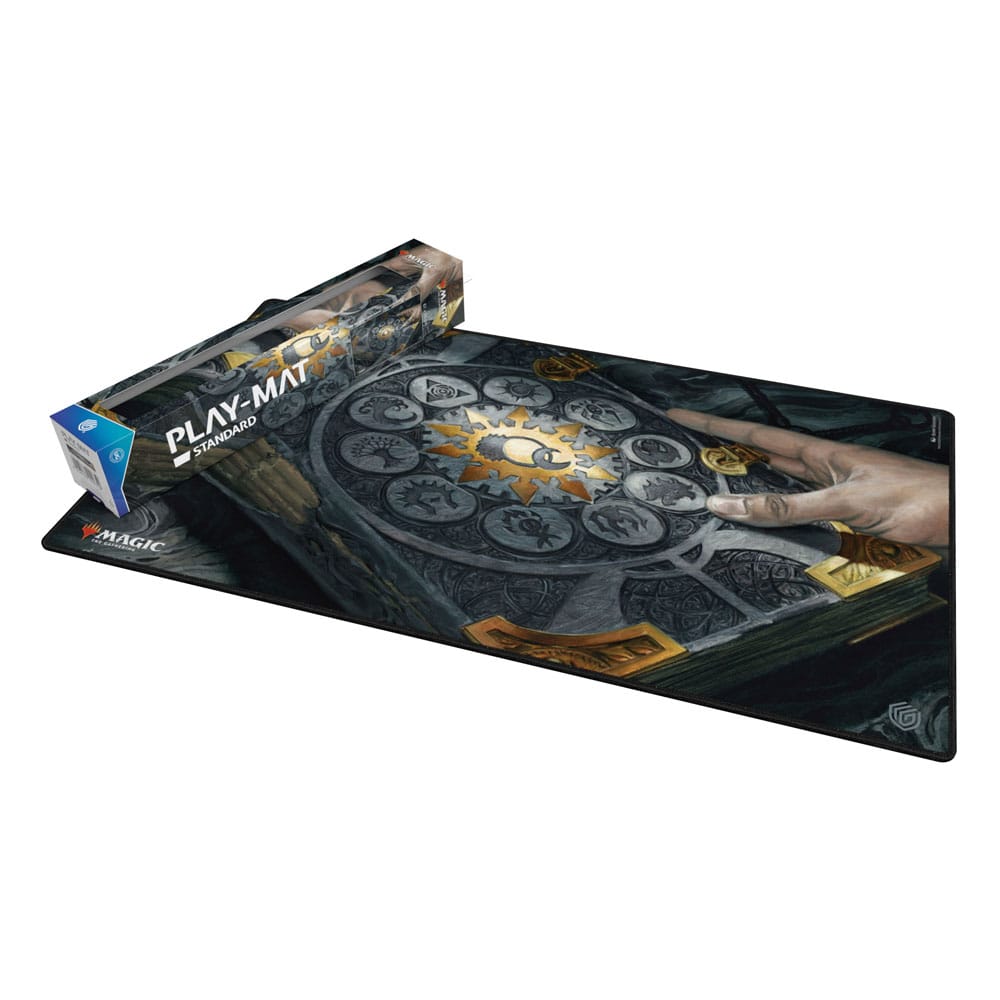 Ultimate Guard Play-Mat MTG "Guild Summit" - Tome of the Guildpact