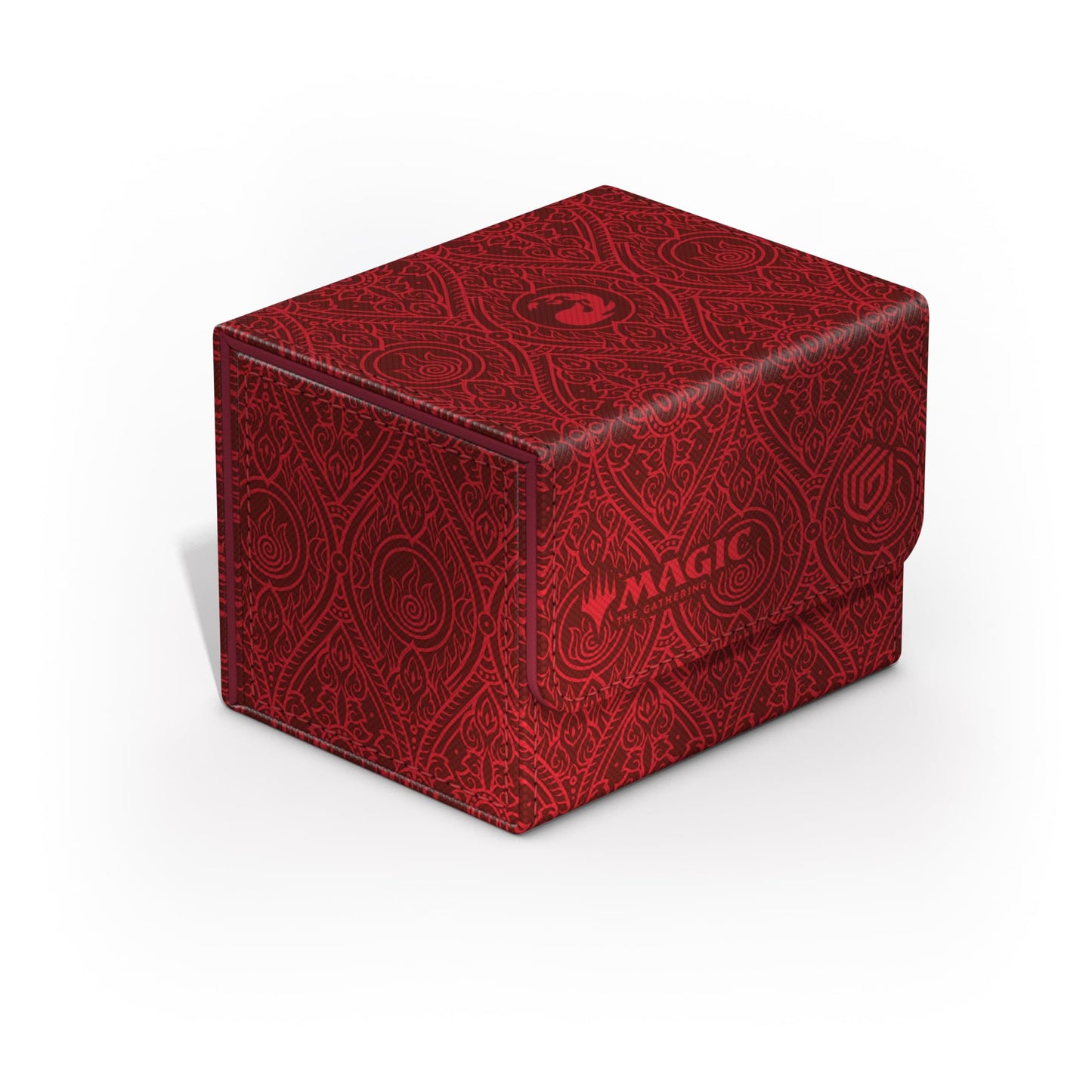 Ultimate Guard Sidewinder 100+ Xenoskin – Universes Beyond Avatar: The Last Airbender, Red Mana