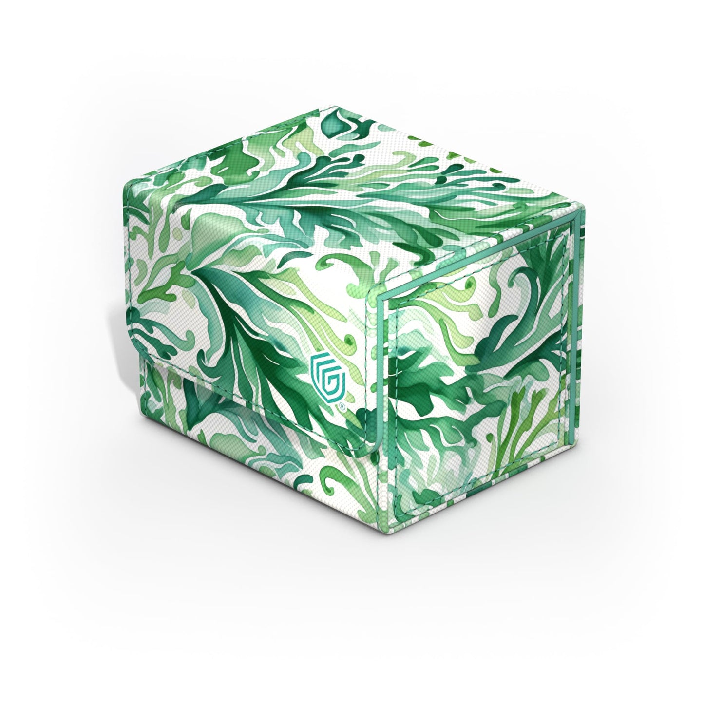 Ultimate Guard Sidewinder 100+ Xenoskin – Coral Places, Kelp Forest (2025 Exclusive)
