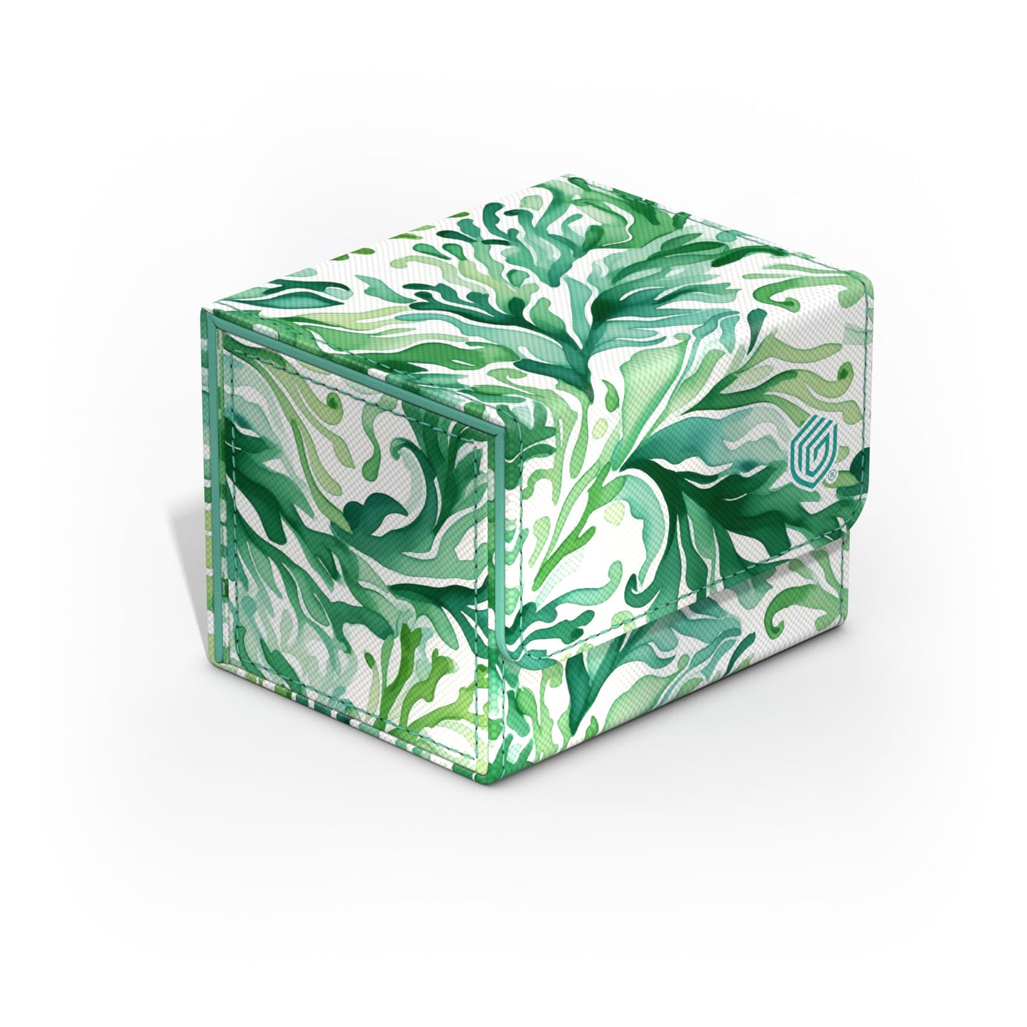 Ultimate Guard Sidewinder 100+ Xenoskin – Coral Places, Kelp Forest (2025 Exclusive)