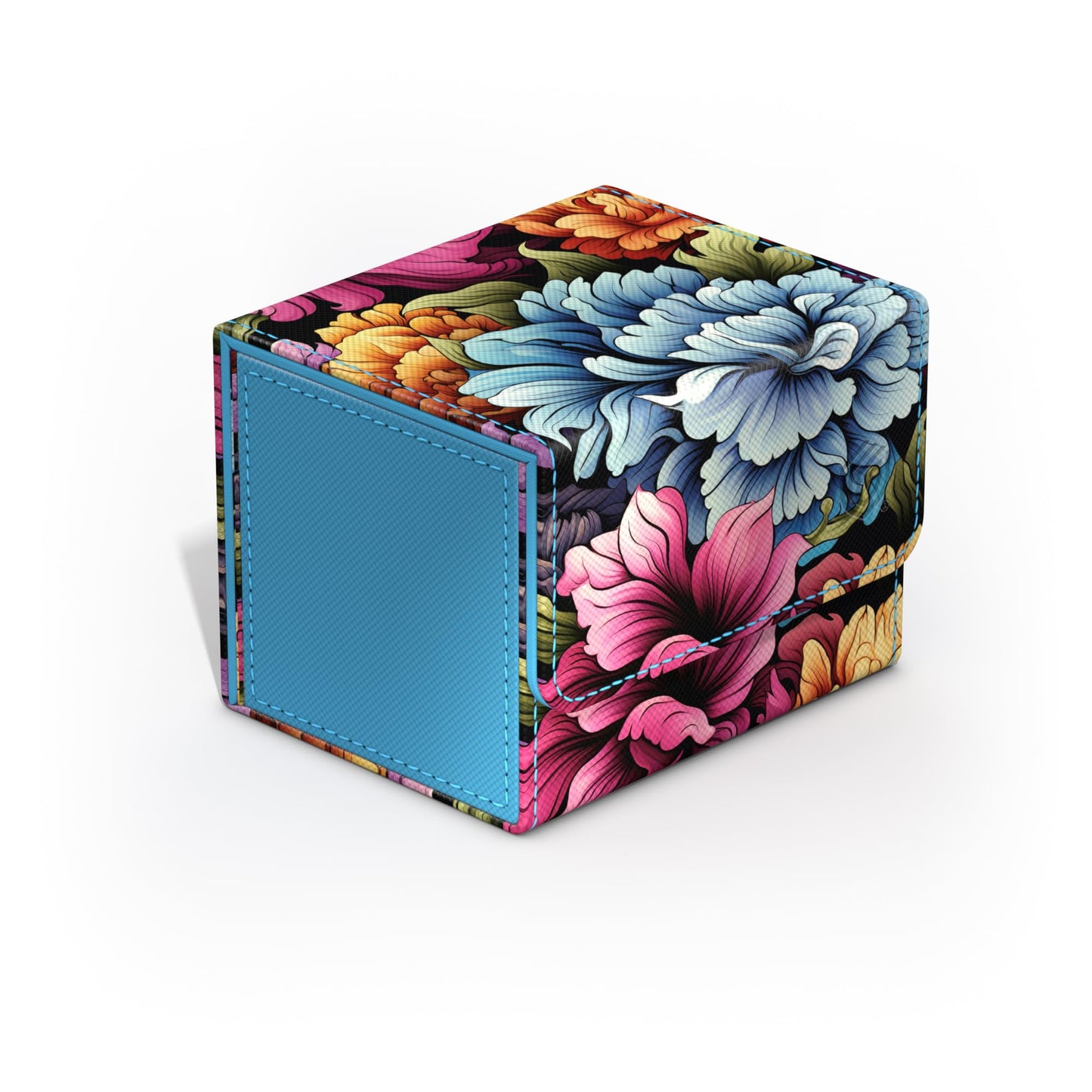 Ultimate Guard Sidewinder 100+ Xenoskin – Floral Places III: Springbloom Meadow