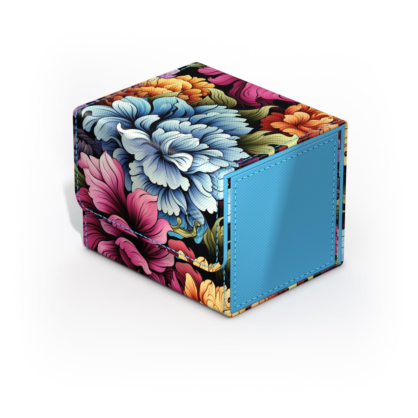 Ultimate Guard Sidewinder 100+ Xenoskin – Floral Places III: Springbloom Meadow