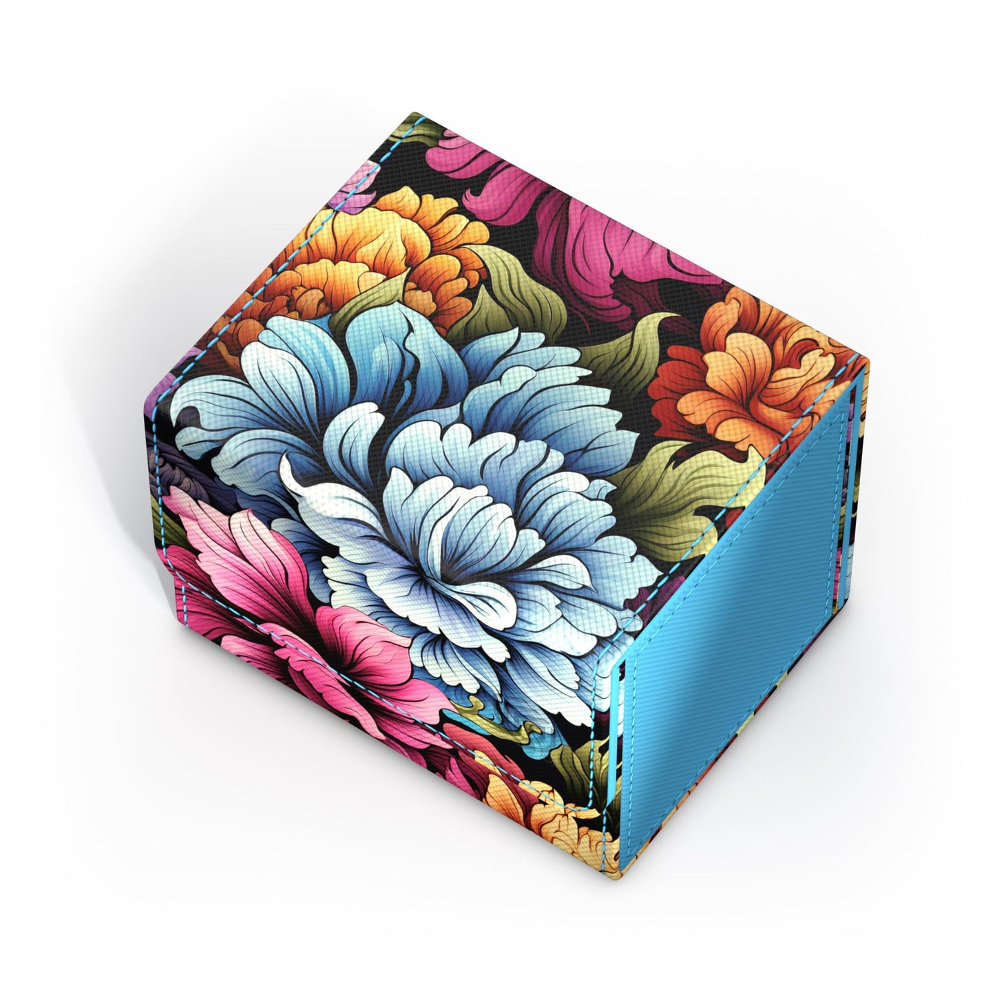 Ultimate Guard Sidewinder 100+ Xenoskin – Floral Places III: Springbloom Meadow