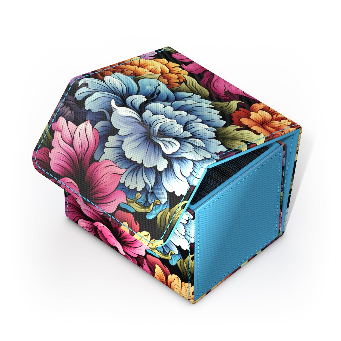 Ultimate Guard Sidewinder 100+ Xenoskin – Floral Places III: Springbloom Meadow