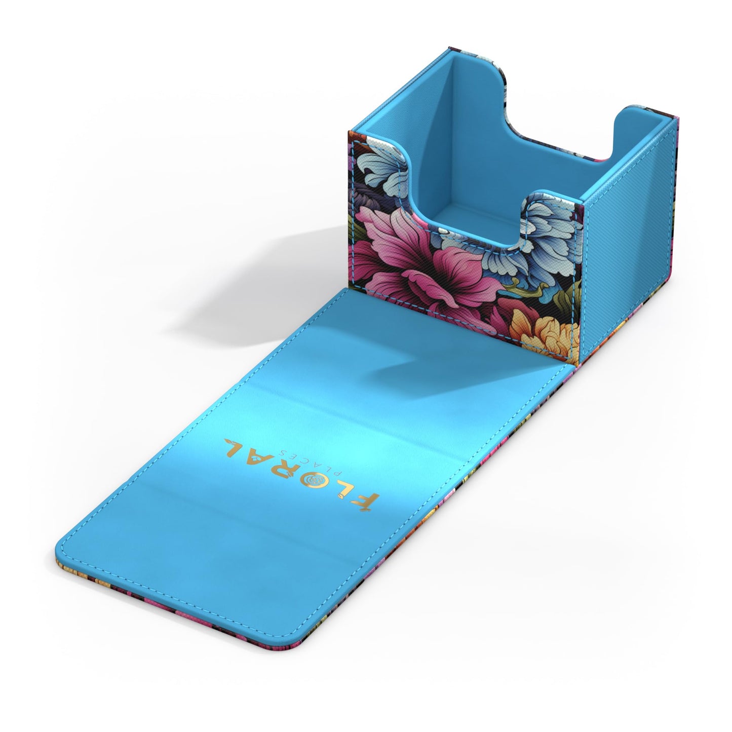 Ultimate Guard Sidewinder 100+ Xenoskin – Floral Places III: Springbloom Meadow