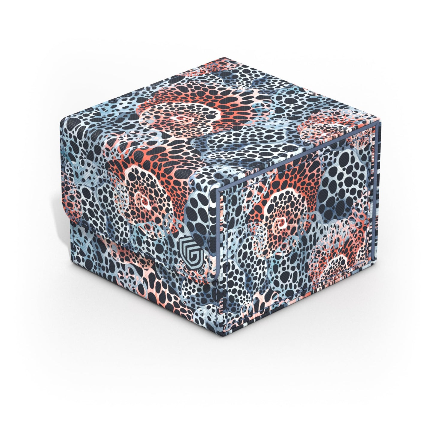 Ultimate Guard Sidewinder 133+ Xenoskin – 2025 Exclusive Coral Places Twilight Tide