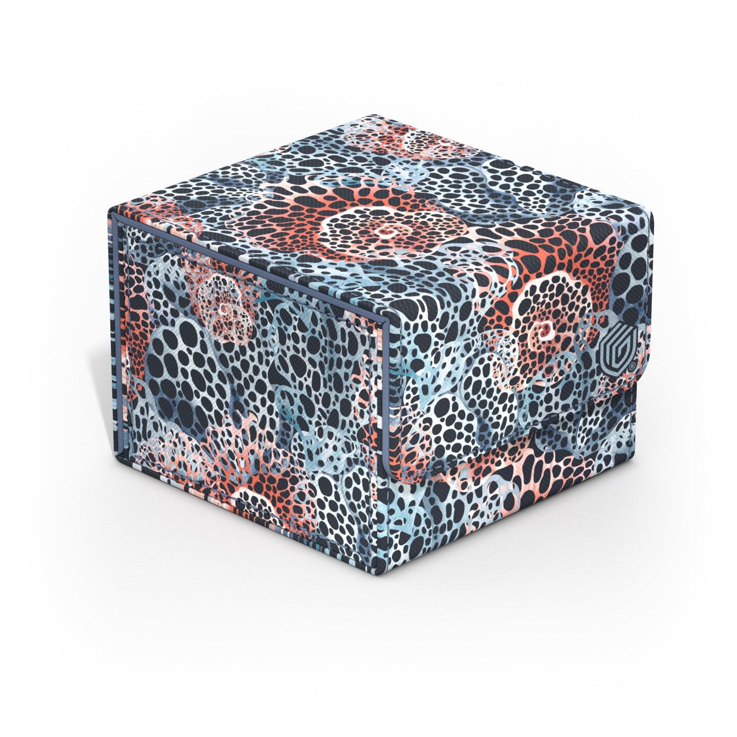 Ultimate Guard Sidewinder 133+ Xenoskin – 2025 Exclusive Coral Places Twilight Tide