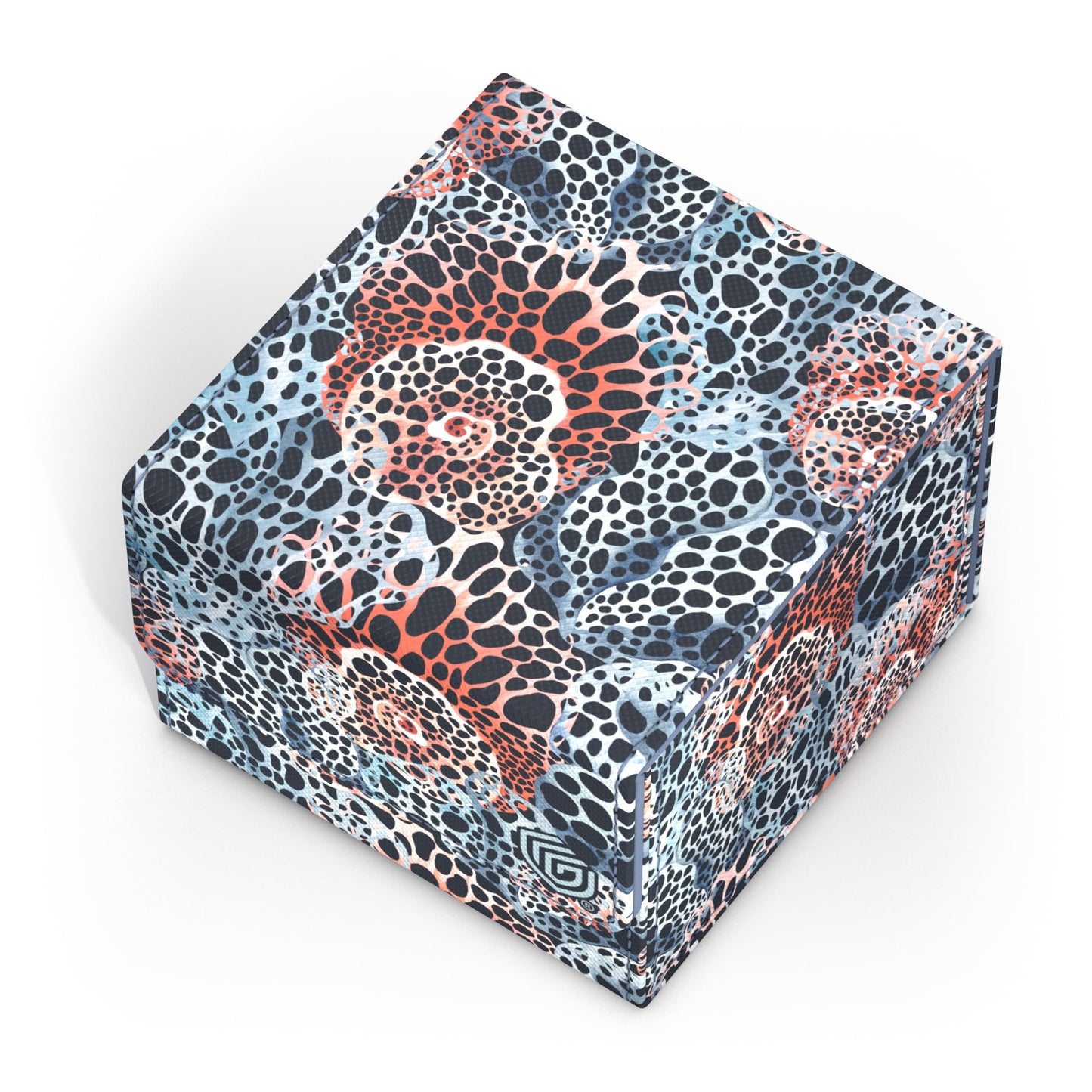 Ultimate Guard Sidewinder 133+ Xenoskin – 2025 Exclusive Coral Places Twilight Tide