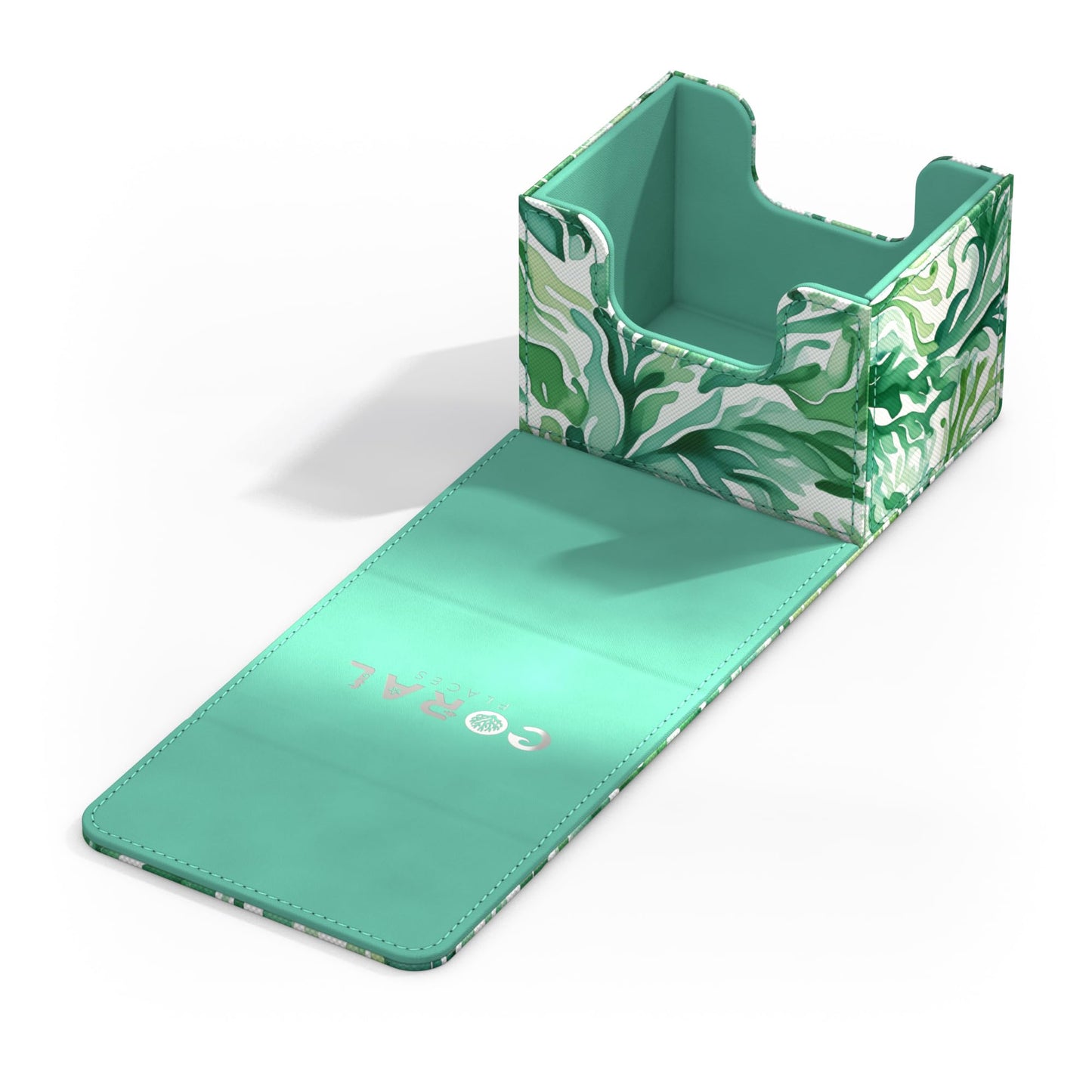 Ultimate Guard Sidewinder 100+ Xenoskin – Coral Places, Kelp Forest (2025 Exclusive)