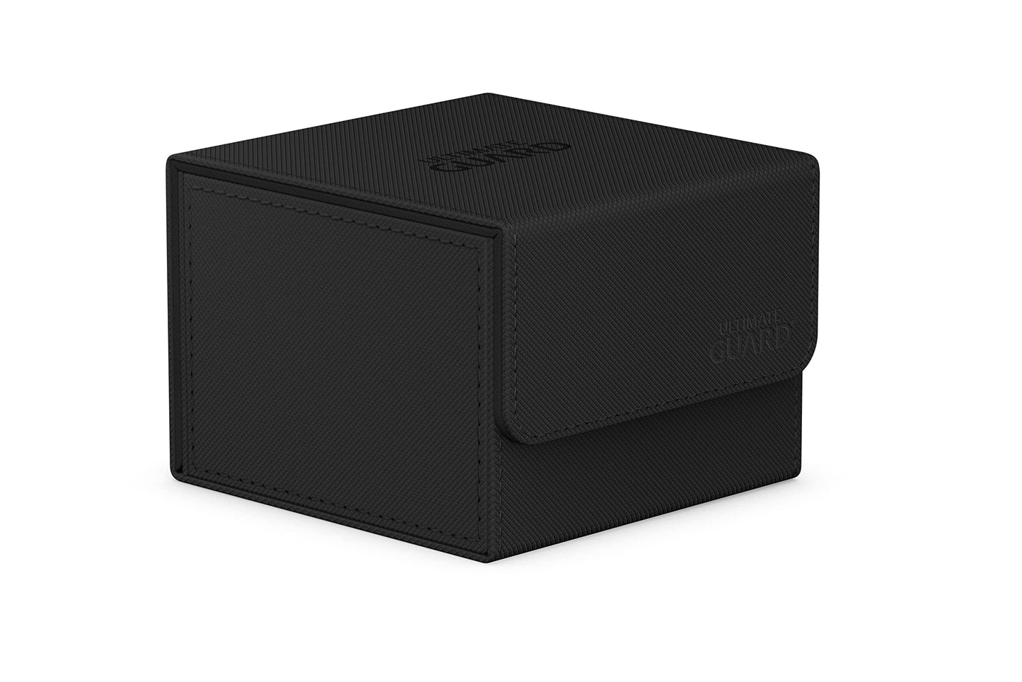 Ultimate Guard Sidewinder 133+ Deck Box | Magnetic Closure, XenoSkin, and Modular Compatibility