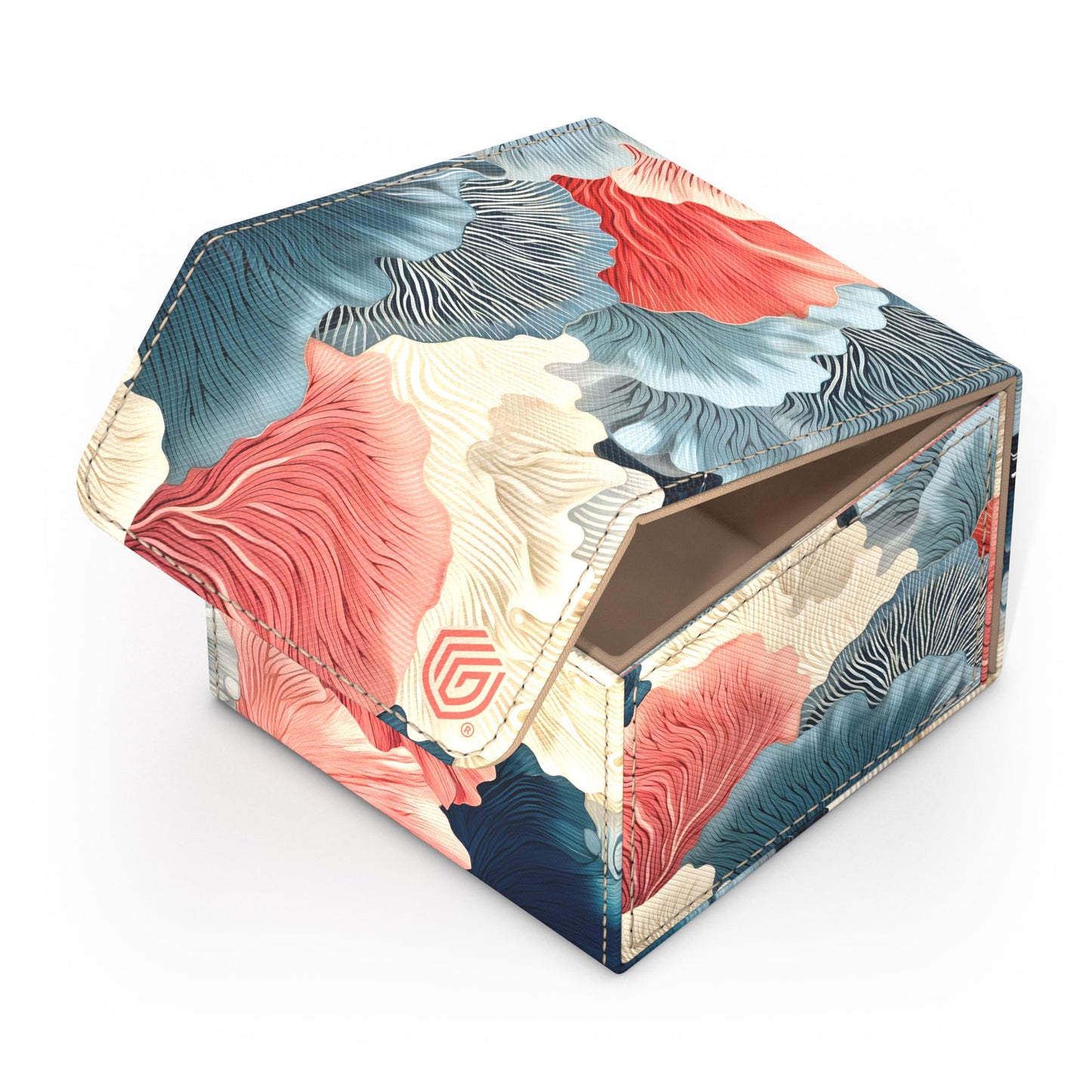 Ultimate Guard Sidewinder 133+ Xenoskin – 2025 Exclusive Coral Places: Reef Flowers