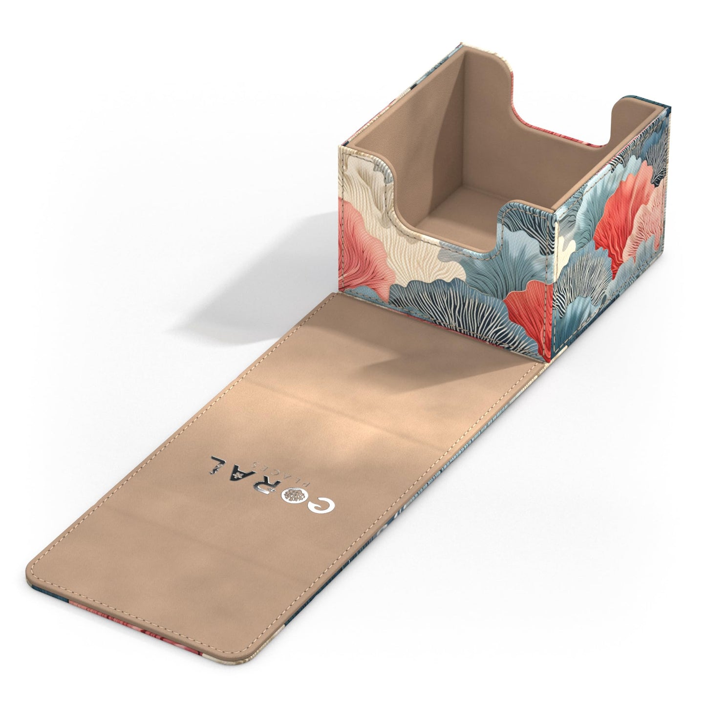 Ultimate Guard Sidewinder 133+ Xenoskin – 2025 Exclusive Coral Places: Reef Flowers