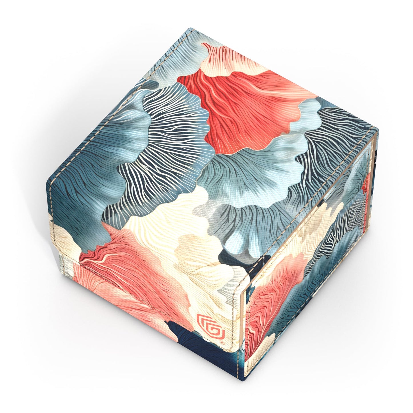 Ultimate Guard Sidewinder 133+ Xenoskin – 2025 Exclusive Coral Places: Reef Flowers