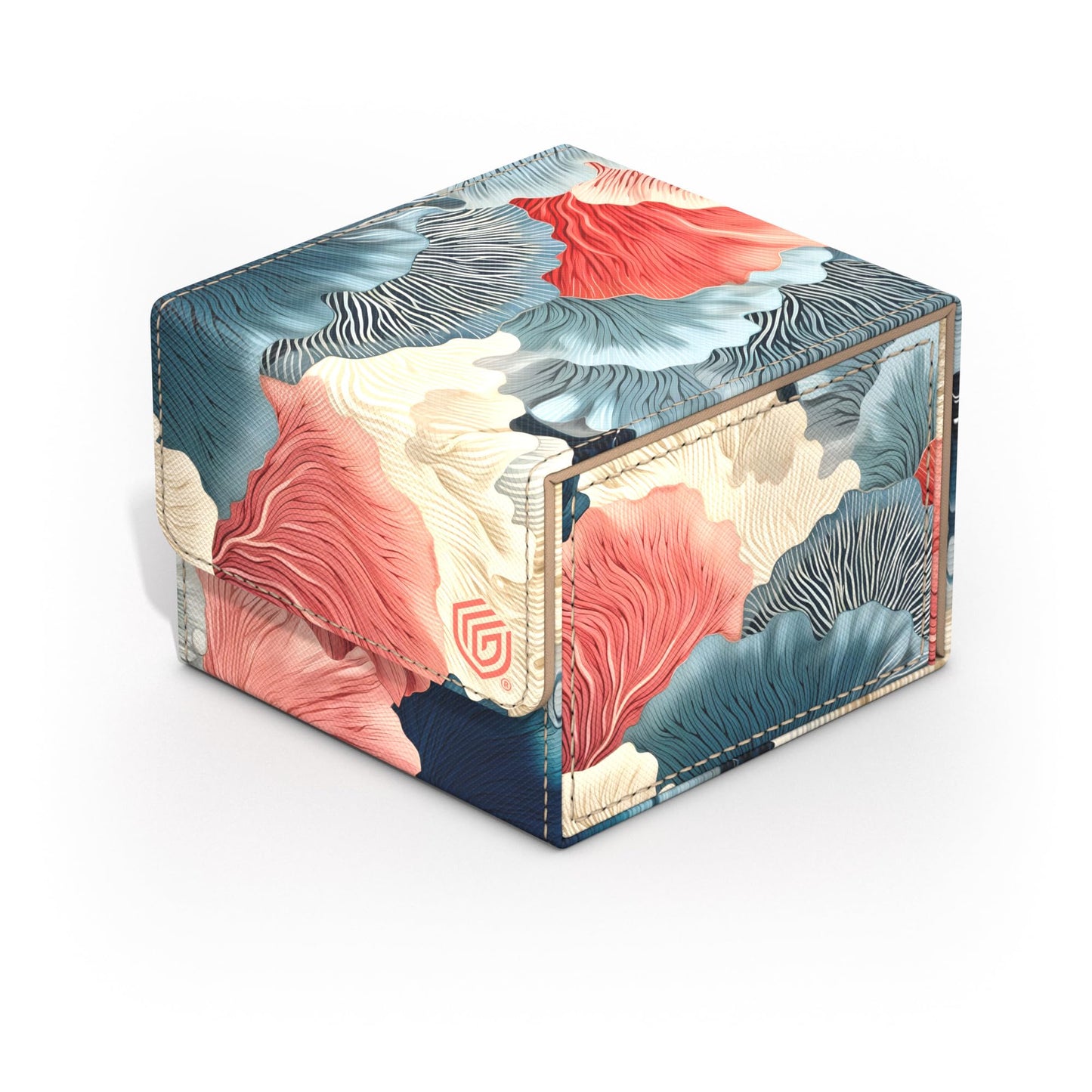 Ultimate Guard Sidewinder 133+ Xenoskin – 2025 Exclusive Coral Places: Reef Flowers
