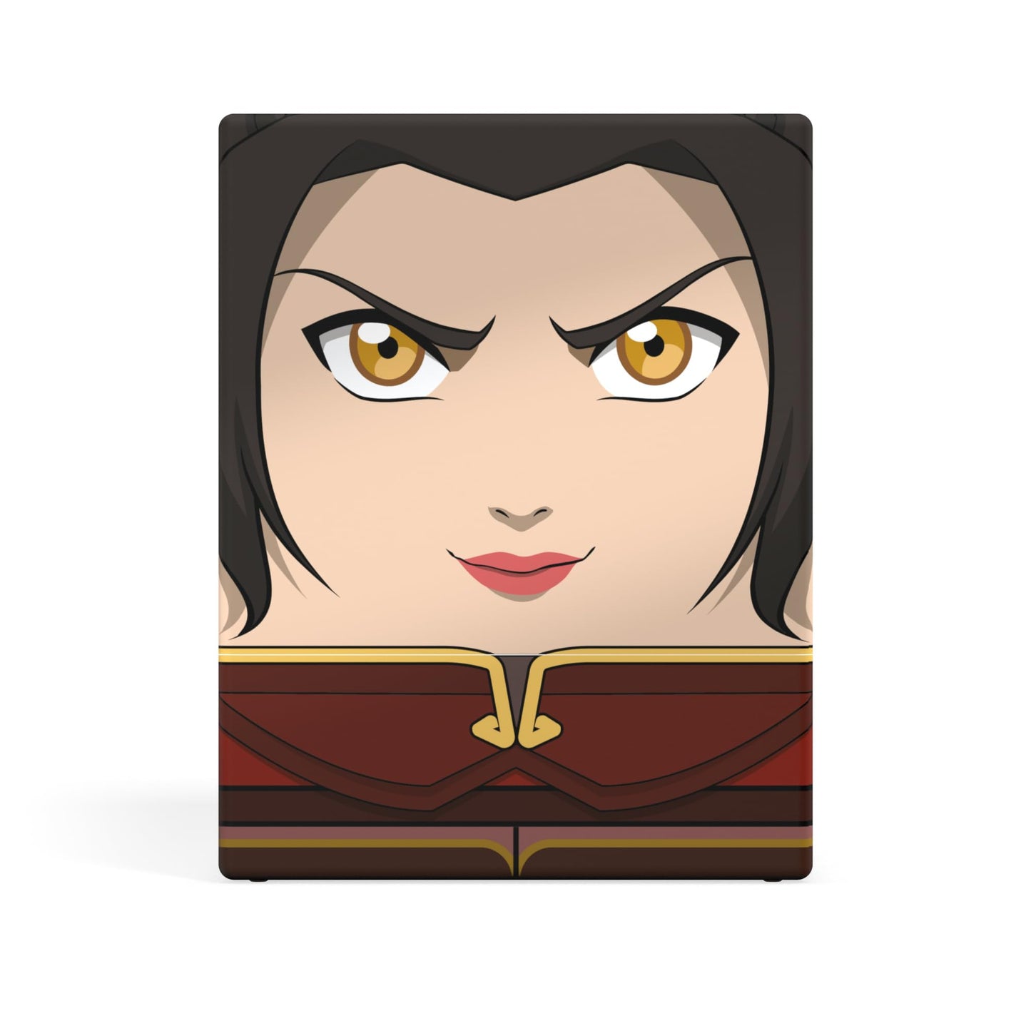 Ultimate Guard Squaroes Boulder 100+ AV007 Azula – Secure Collectible Deck Box