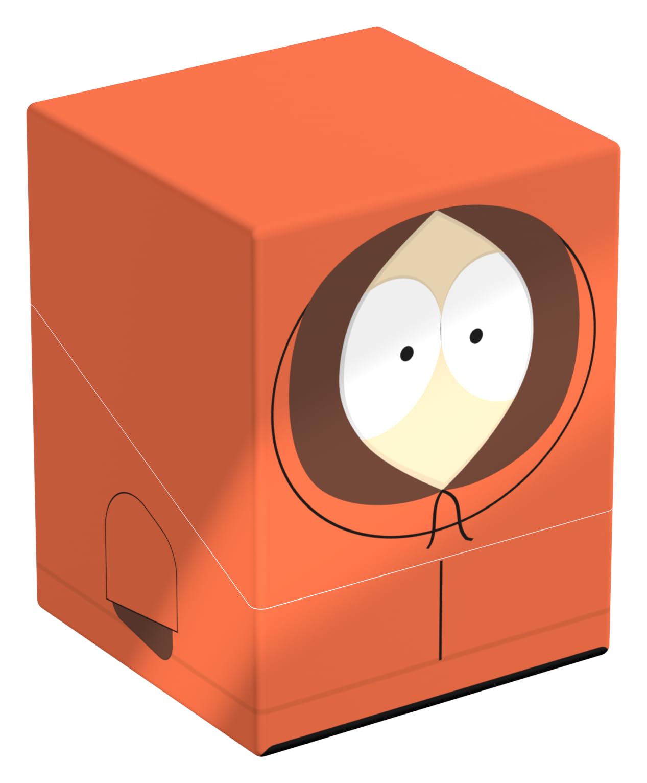 Ultimate Guard Squaroes Boulder 100+ Kenny – Officially Licensed South Park Wave 1 Deck Box
