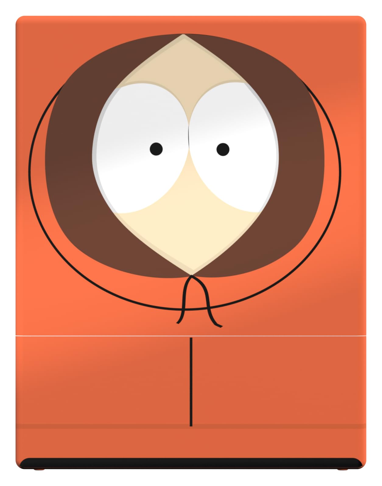 Ultimate Guard Squaroes Boulder 100+ Kenny – Officially Licensed South Park Wave 1 Deck Box