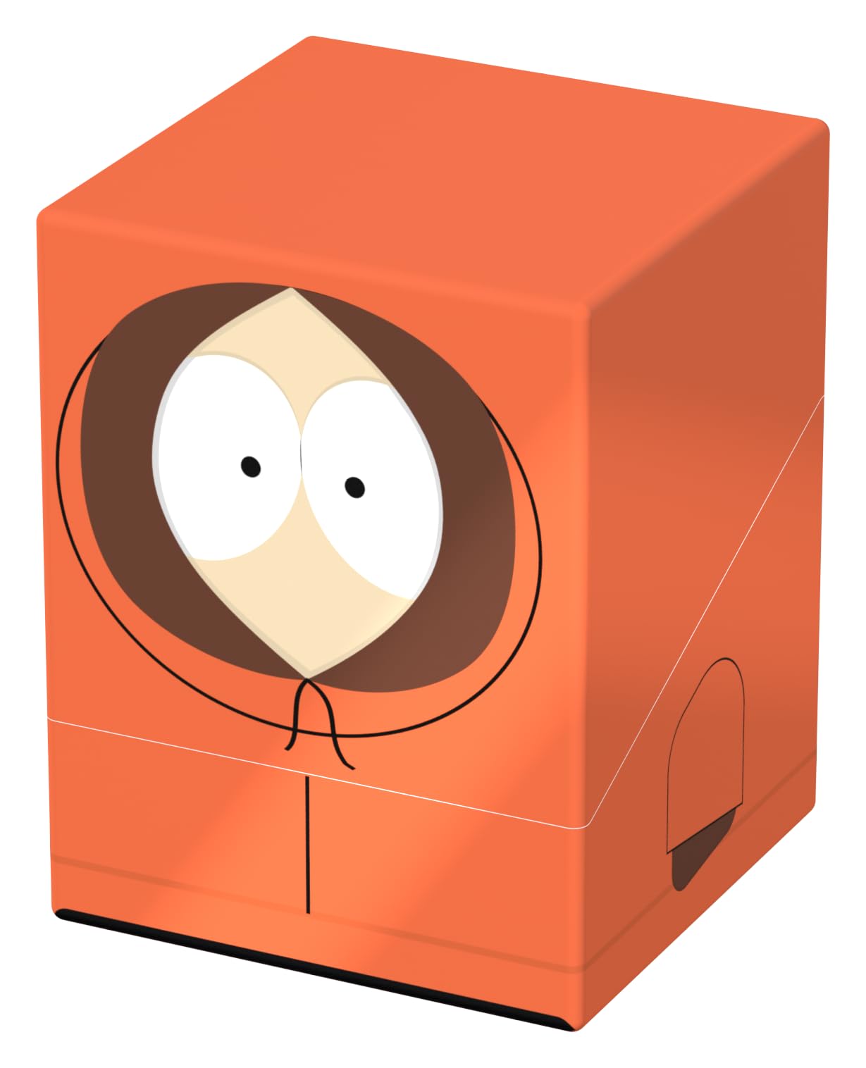 Ultimate Guard Squaroes Boulder 100+ Kenny – Officially Licensed South Park Wave 1 Deck Box