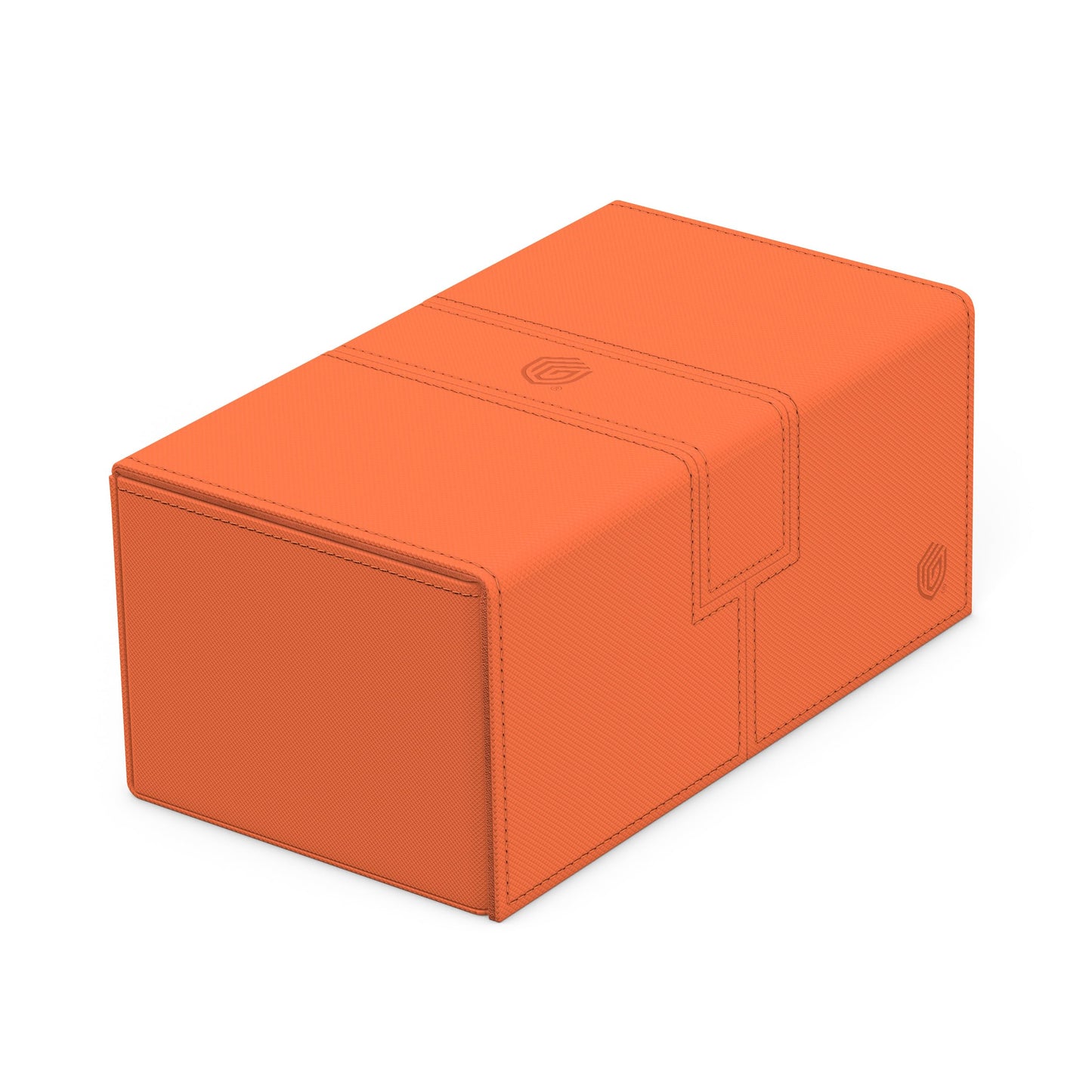 Ultimate Guard Twin Flip'n'Tray 200+ Xenoskin Peach - 2025 Summer Edition