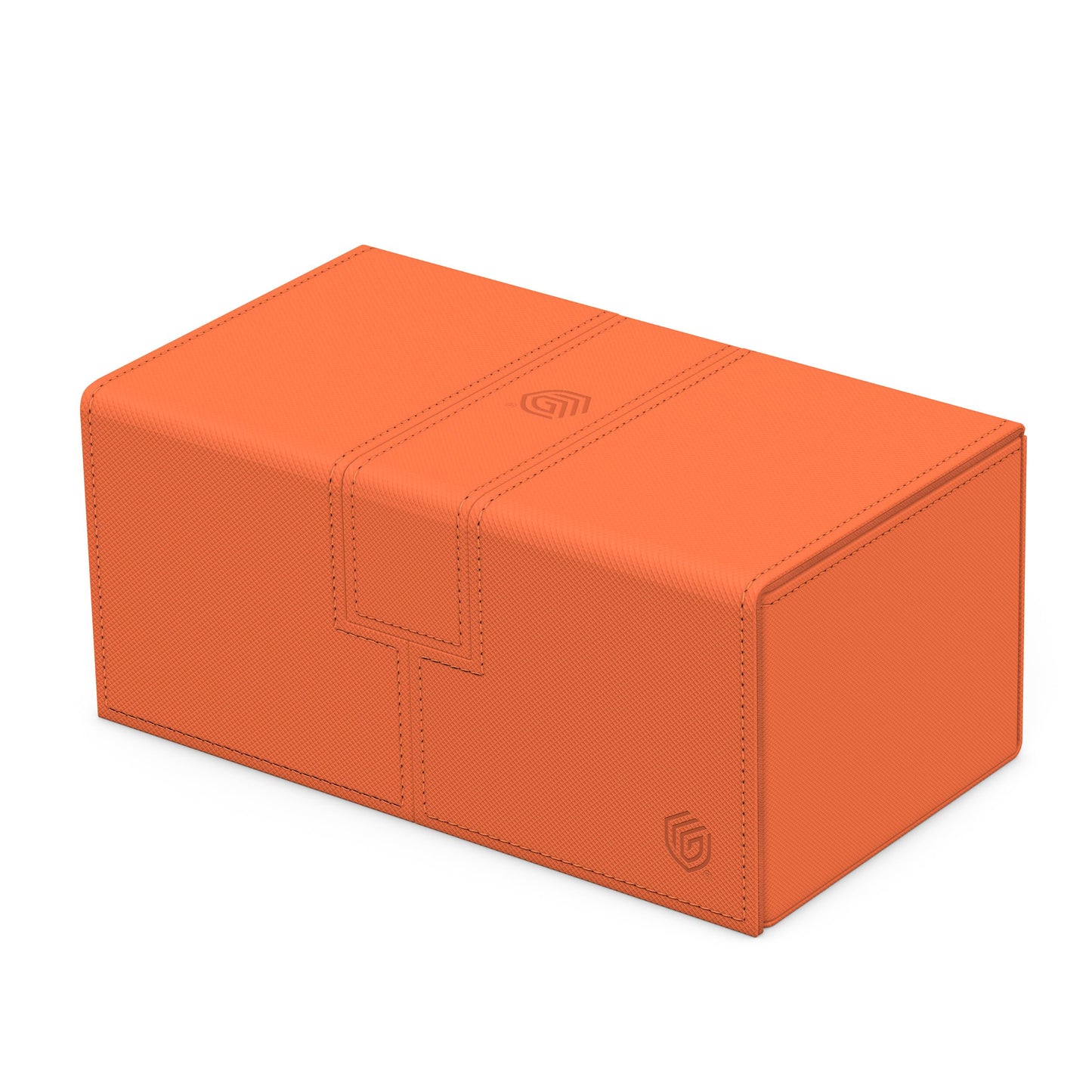 Ultimate Guard Twin Flip'n'Tray 200+ Xenoskin Peach - 2025 Summer Edition