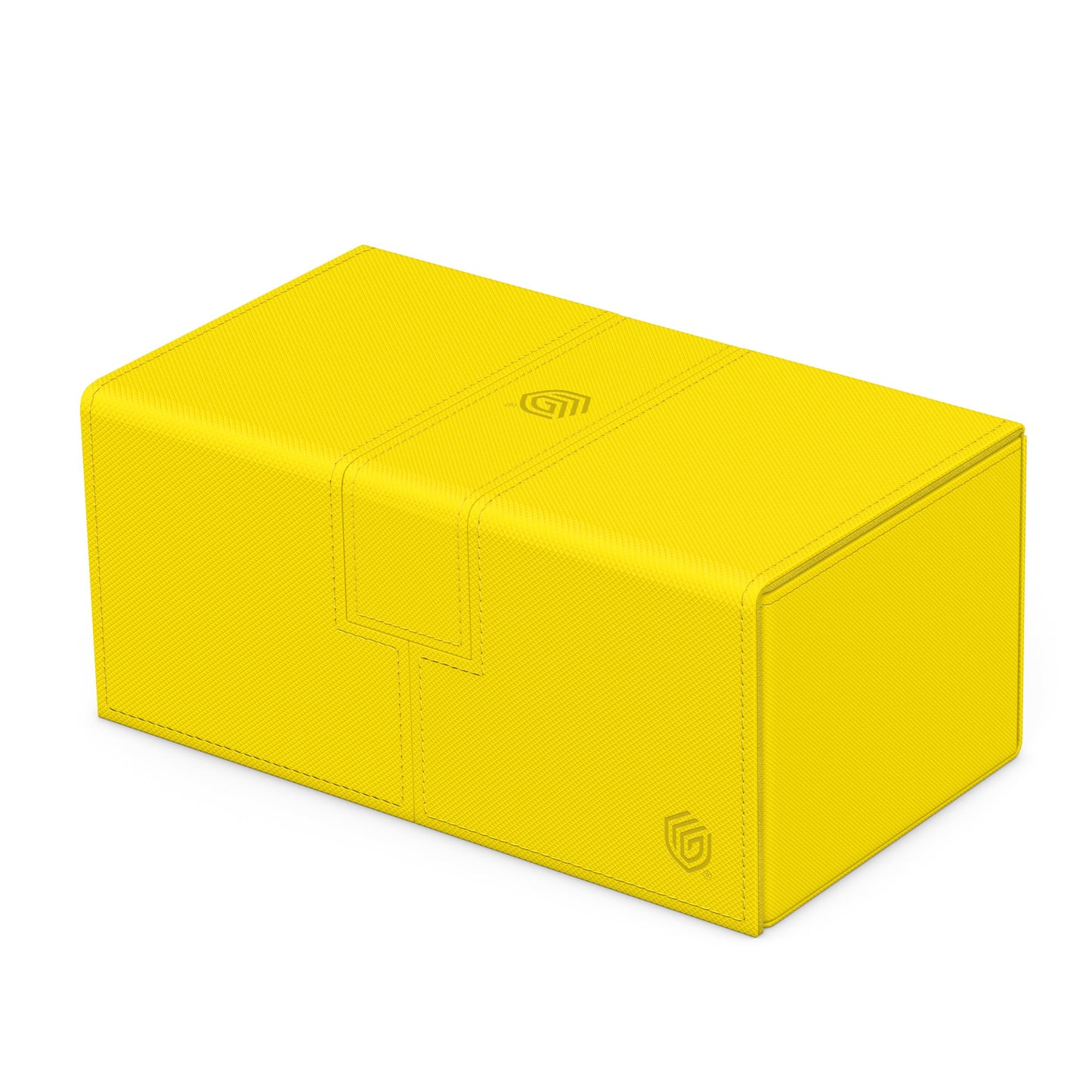 Ultimate Guard Twin Flip'n'Tray 200+ Xenoskin – 2025 Summer Edition (Dandelion)
