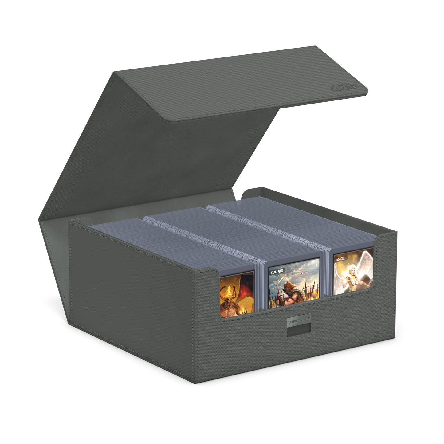 XenoSkin 90+ Storage Case – Ultimate Guard by TreasureHive