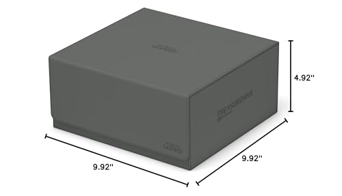 XenoSkin 90+ Storage Case – Ultimate Guard by TreasureHive