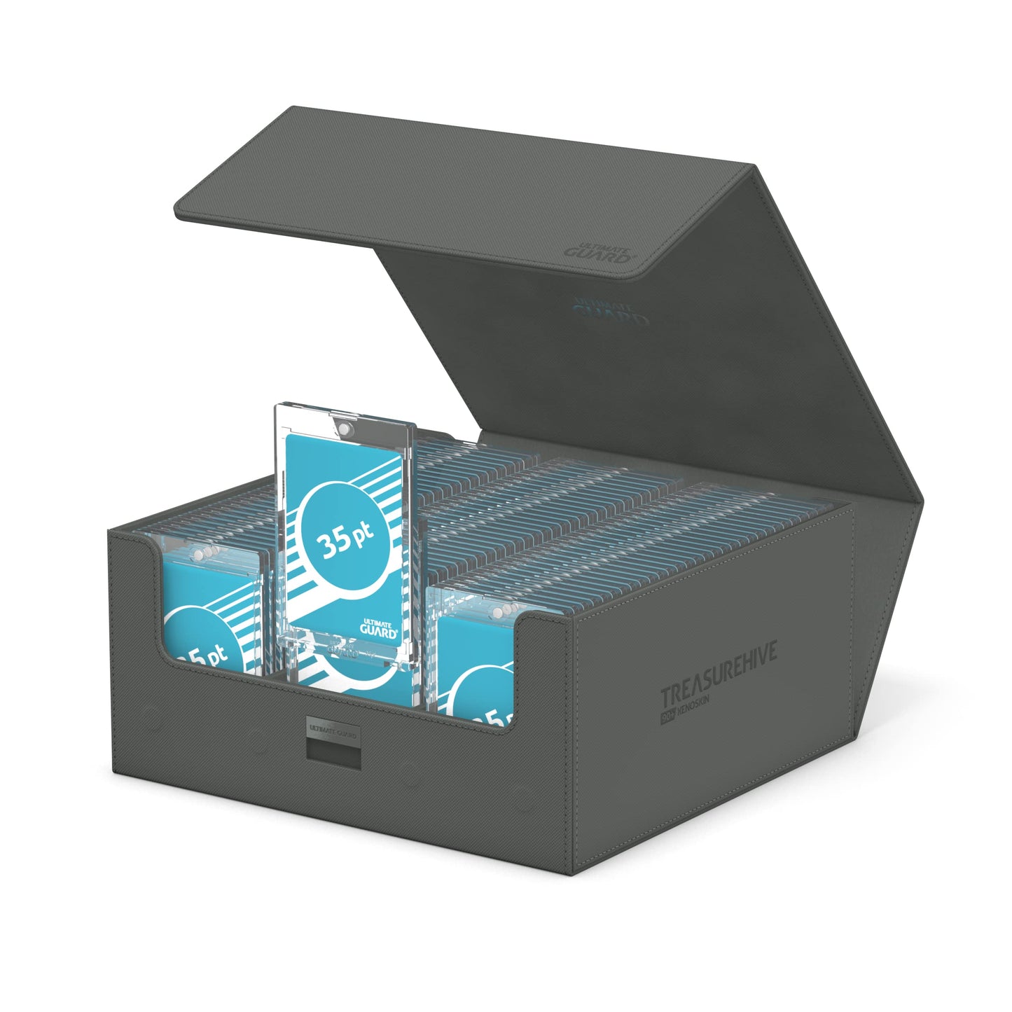 XenoSkin 90+ Storage Case – Ultimate Guard by TreasureHive