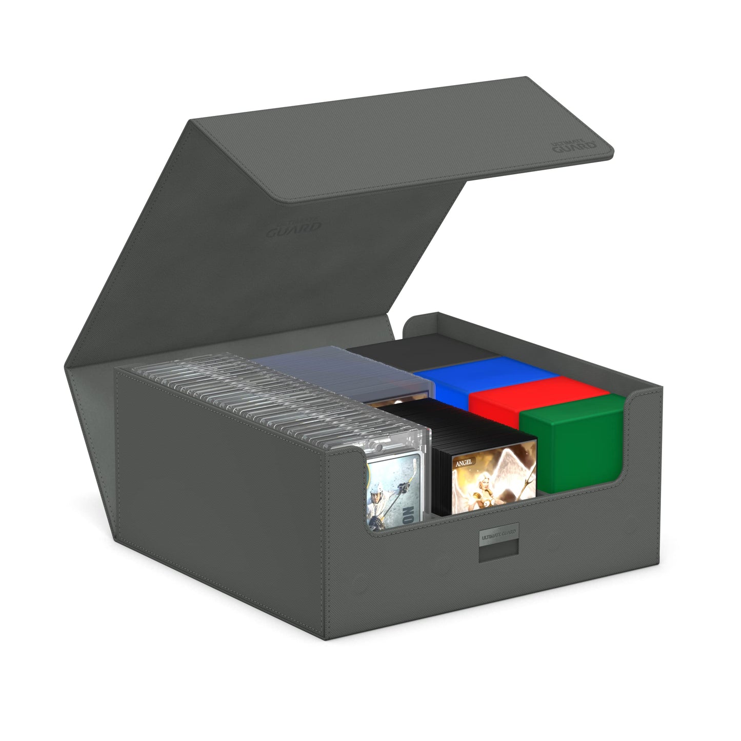 XenoSkin 90+ Storage Case – Ultimate Guard by TreasureHive