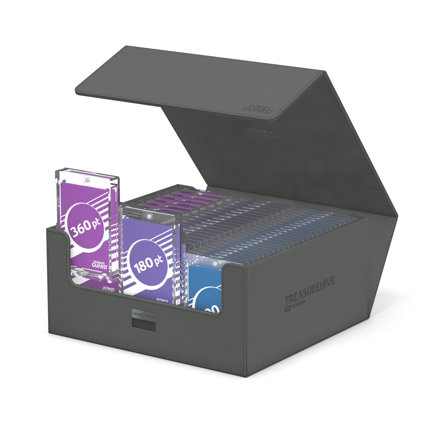 XenoSkin 90+ Storage Case – Ultimate Guard by TreasureHive