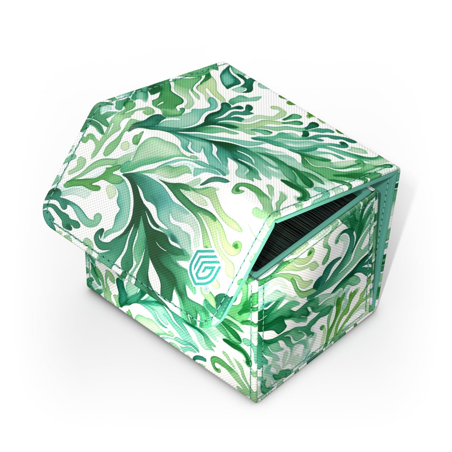 Ultimate Guard Sidewinder 100+ Xenoskin – Coral Places, Kelp Forest (2025 Exclusive)