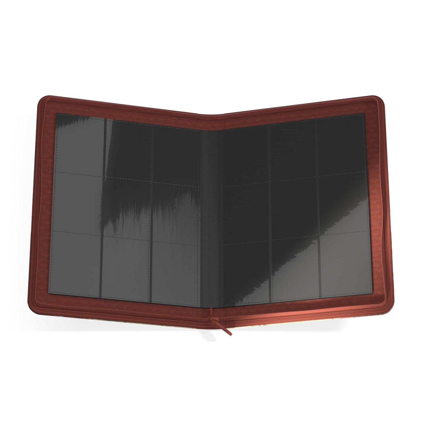 Ultimate Guard Zipfolio 360 Xenoskin – MTG Bloomburrow (Season of the Burrow)