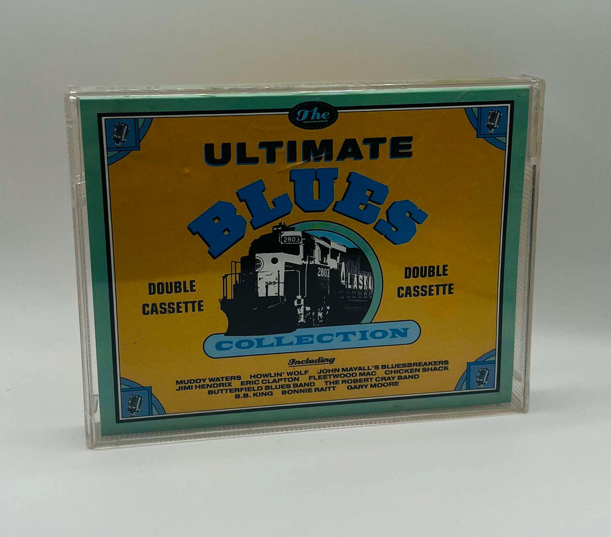 The Ultimate Blues Collection