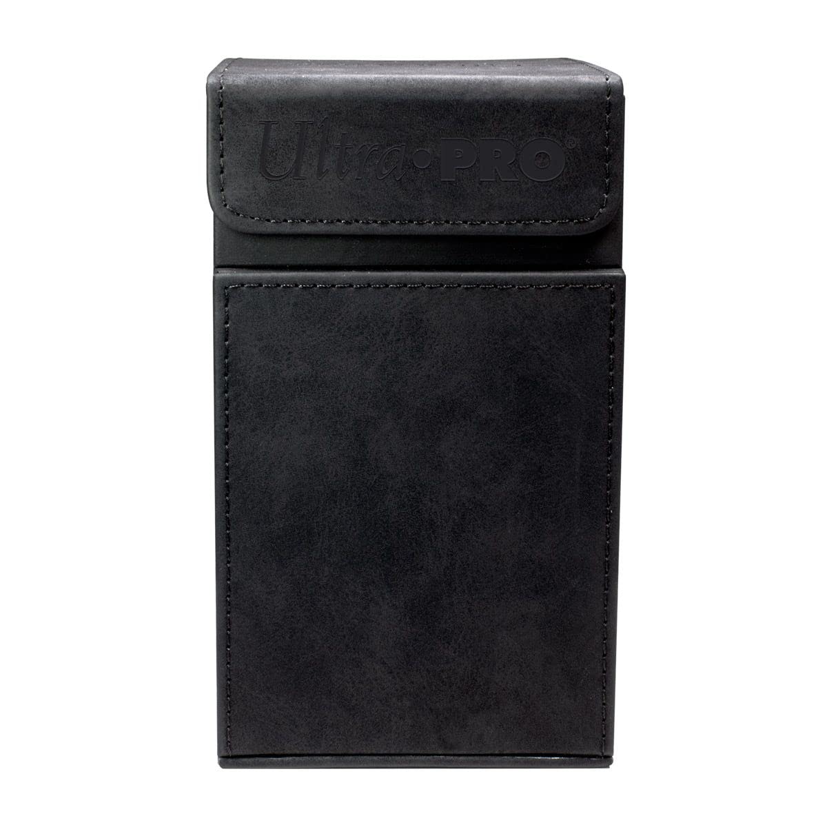 Ultra PRO Alcove Dice Tower – Compact 40+ Dice Storage & Rolling Case